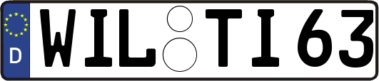 WIL-TI63