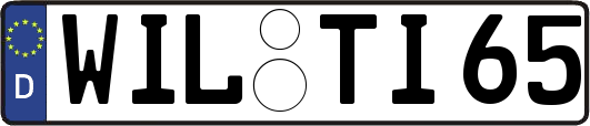 WIL-TI65