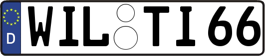 WIL-TI66