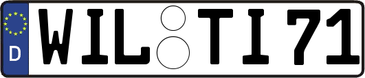 WIL-TI71