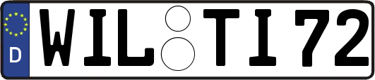 WIL-TI72