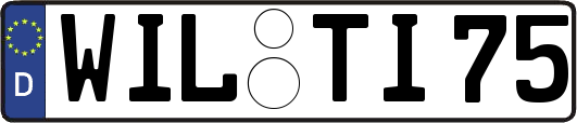 WIL-TI75