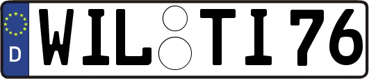 WIL-TI76