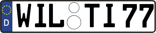 WIL-TI77