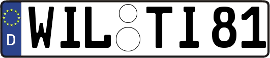 WIL-TI81