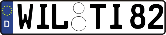 WIL-TI82