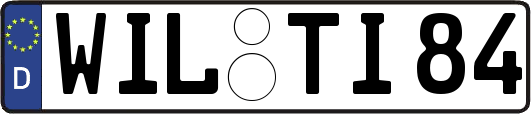 WIL-TI84