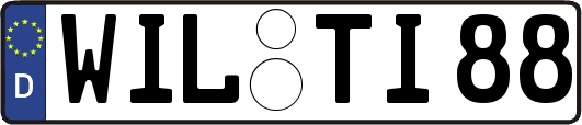WIL-TI88
