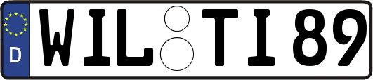 WIL-TI89