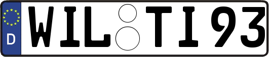 WIL-TI93