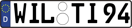 WIL-TI94