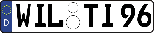 WIL-TI96