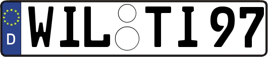 WIL-TI97