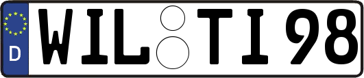 WIL-TI98