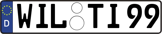 WIL-TI99