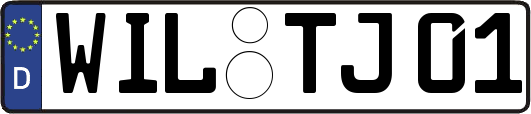 WIL-TJ01