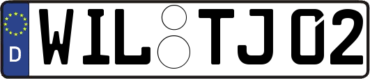 WIL-TJ02