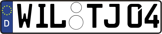 WIL-TJ04