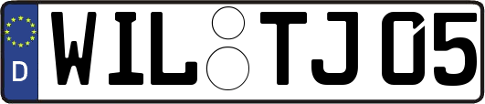 WIL-TJ05