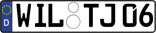 WIL-TJ06