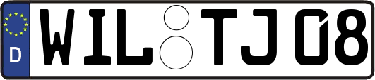 WIL-TJ08