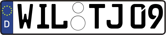 WIL-TJ09