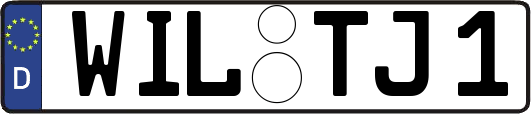WIL-TJ1