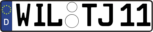 WIL-TJ11