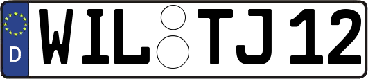 WIL-TJ12