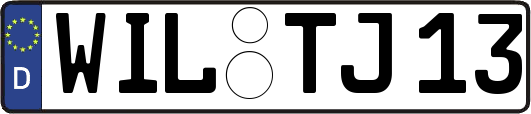 WIL-TJ13