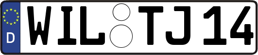 WIL-TJ14