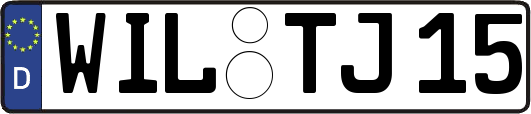 WIL-TJ15