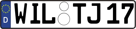 WIL-TJ17