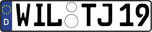 WIL-TJ19