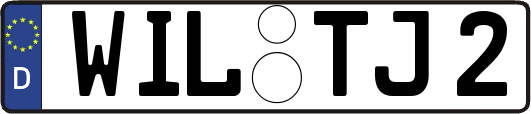 WIL-TJ2