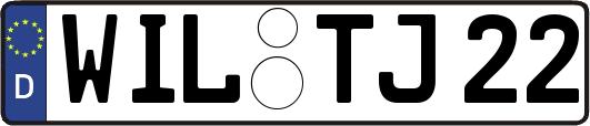 WIL-TJ22