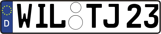 WIL-TJ23