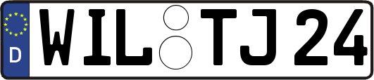 WIL-TJ24
