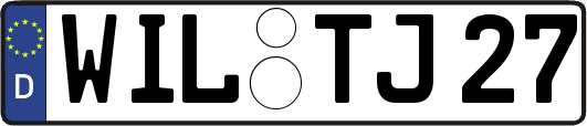 WIL-TJ27