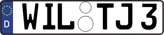 WIL-TJ3