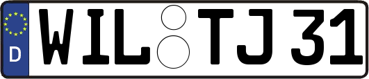 WIL-TJ31