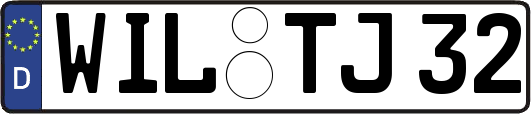 WIL-TJ32
