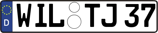 WIL-TJ37