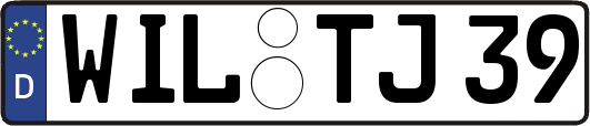 WIL-TJ39