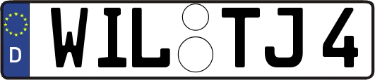 WIL-TJ4