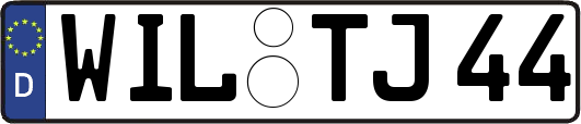 WIL-TJ44