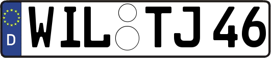 WIL-TJ46