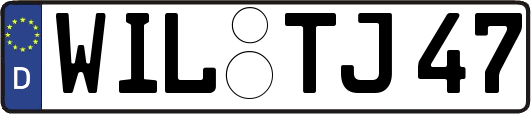 WIL-TJ47