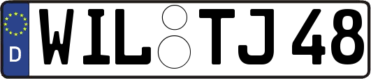 WIL-TJ48