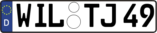 WIL-TJ49
